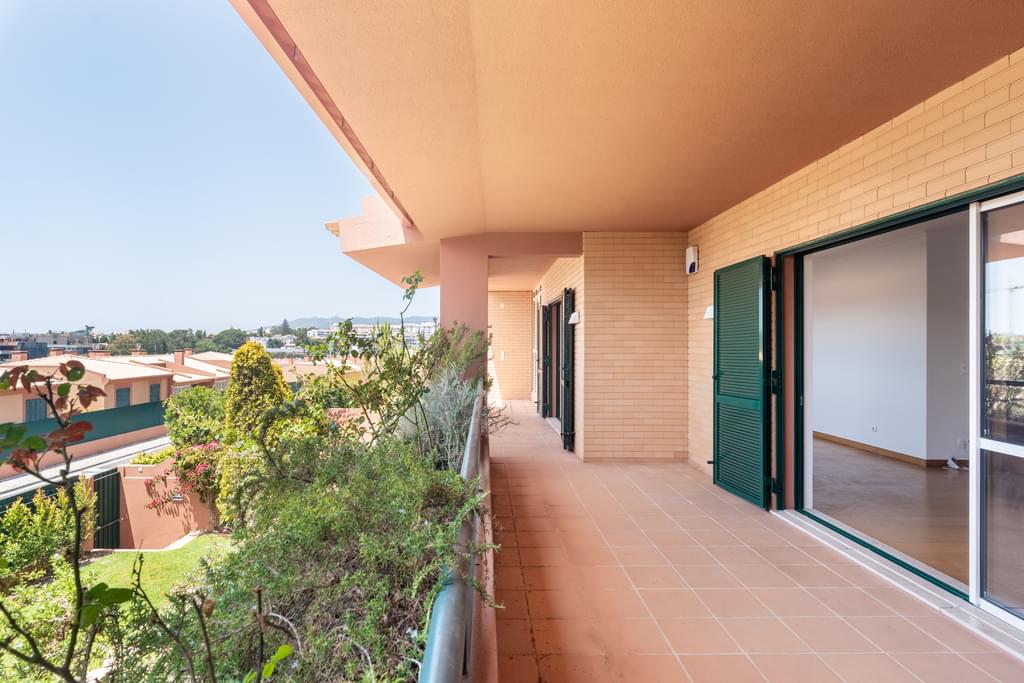 3 Bedroom Duplex with swimming pool, Parque Palmela, Cascais 1641684773