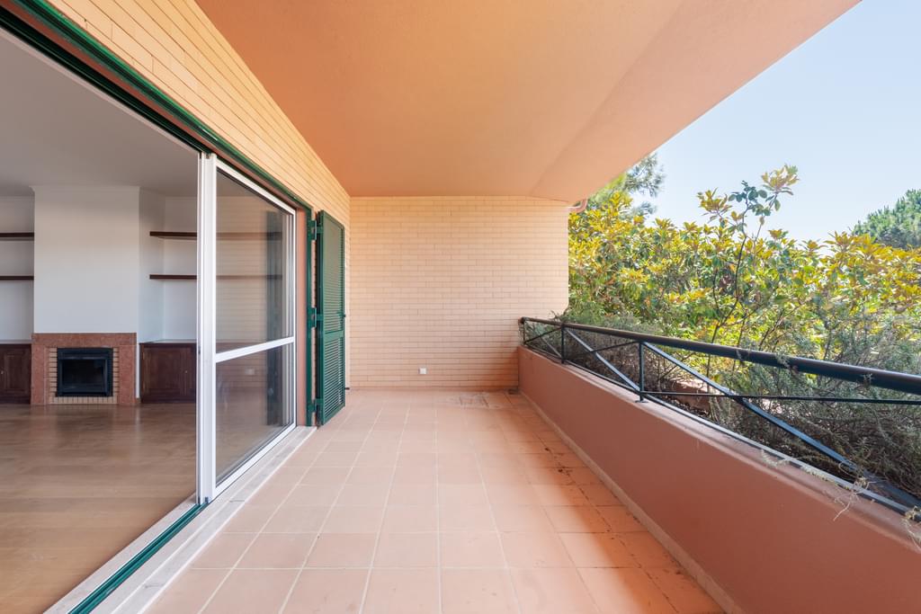 3 Bedroom Duplex with swimming pool, Parque Palmela, Cascais 1641684773