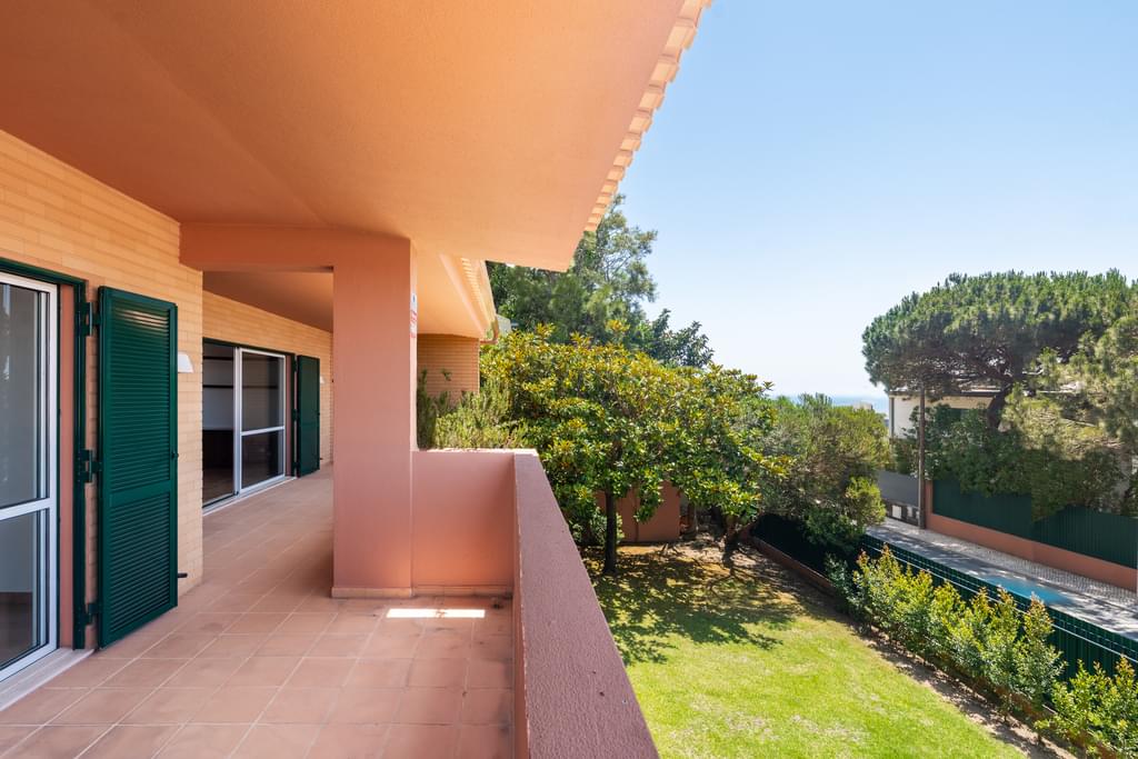 3 Bedroom Duplex with swimming pool, Parque Palmela, Cascais 1641684773