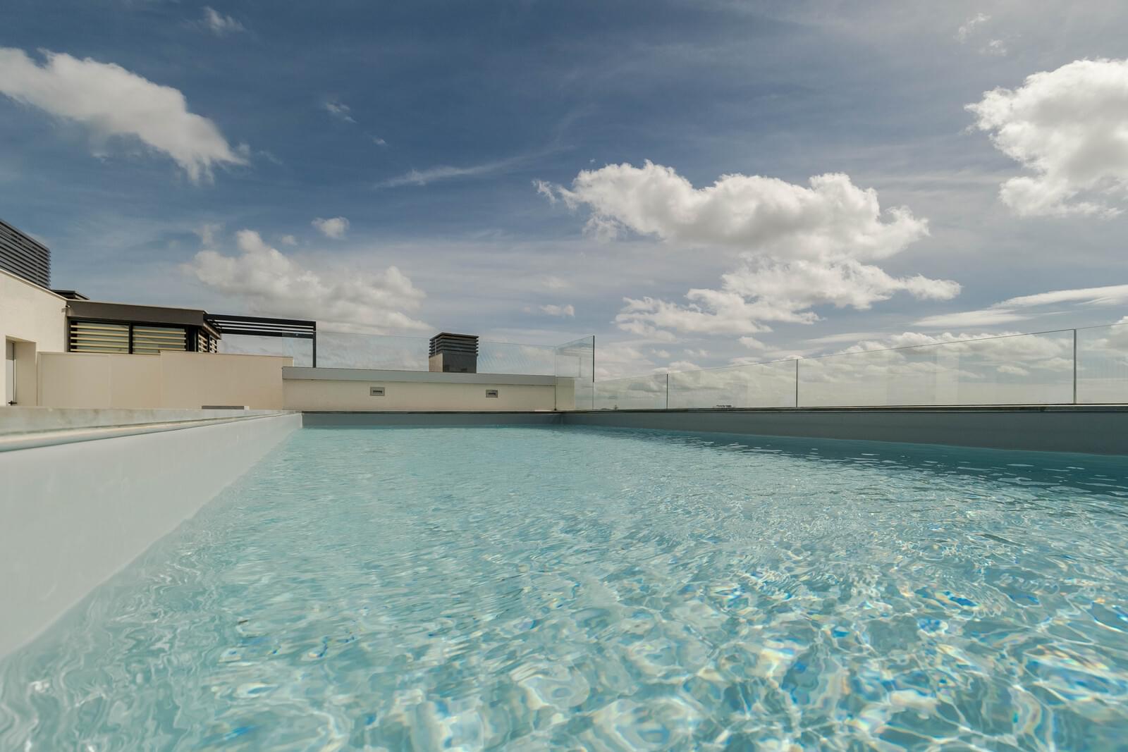 Apartamento T2 com piscina, Saldanha, Lisboa - Imagem 26