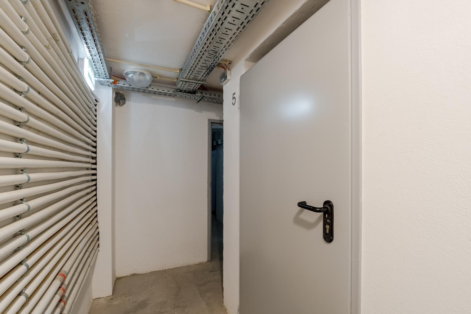 Apartamento T2 com piscina, Saldanha, Lisboa - Imagem 31