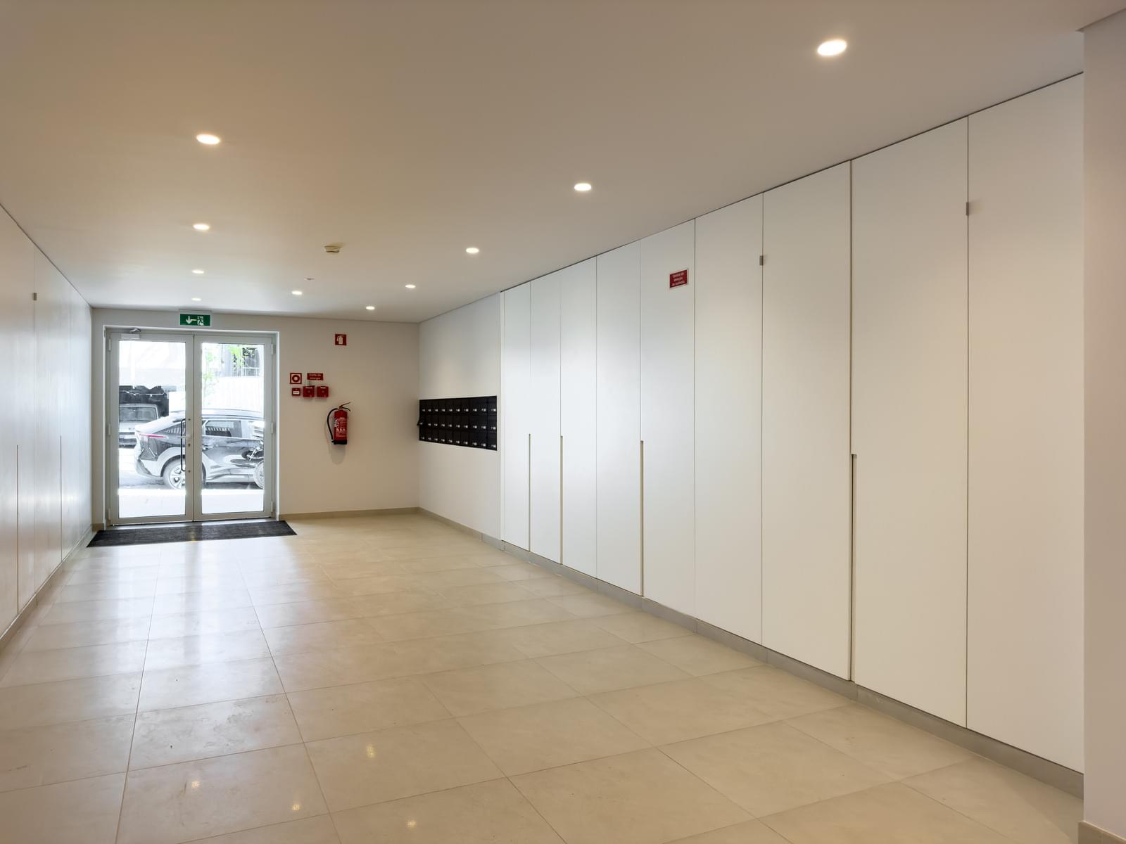 Apartamento T2 com piscina, Saldanha, Lisboa - Imagem 33