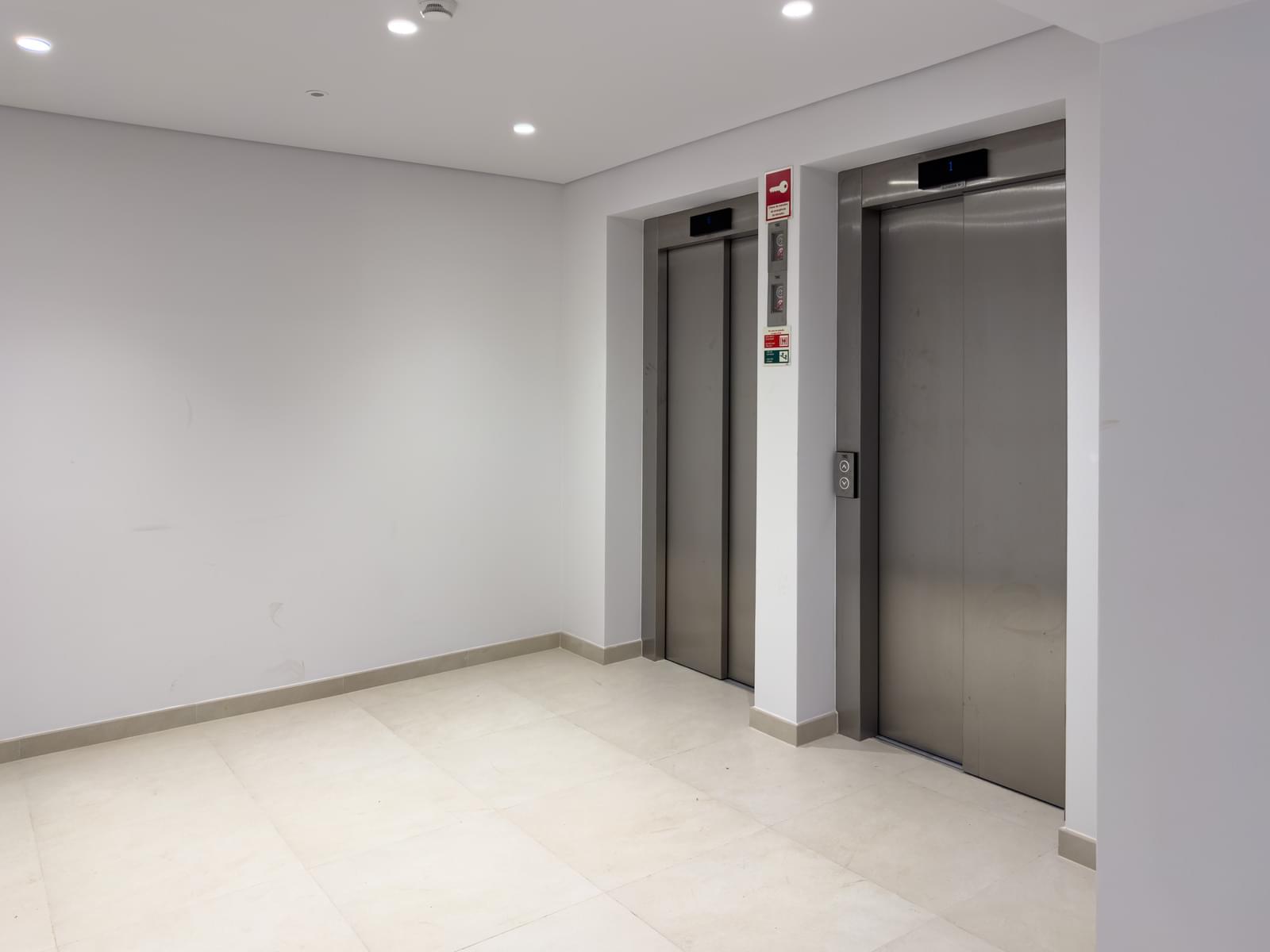 Apartamento T2 com piscina, Saldanha, Lisboa - Imagem 34