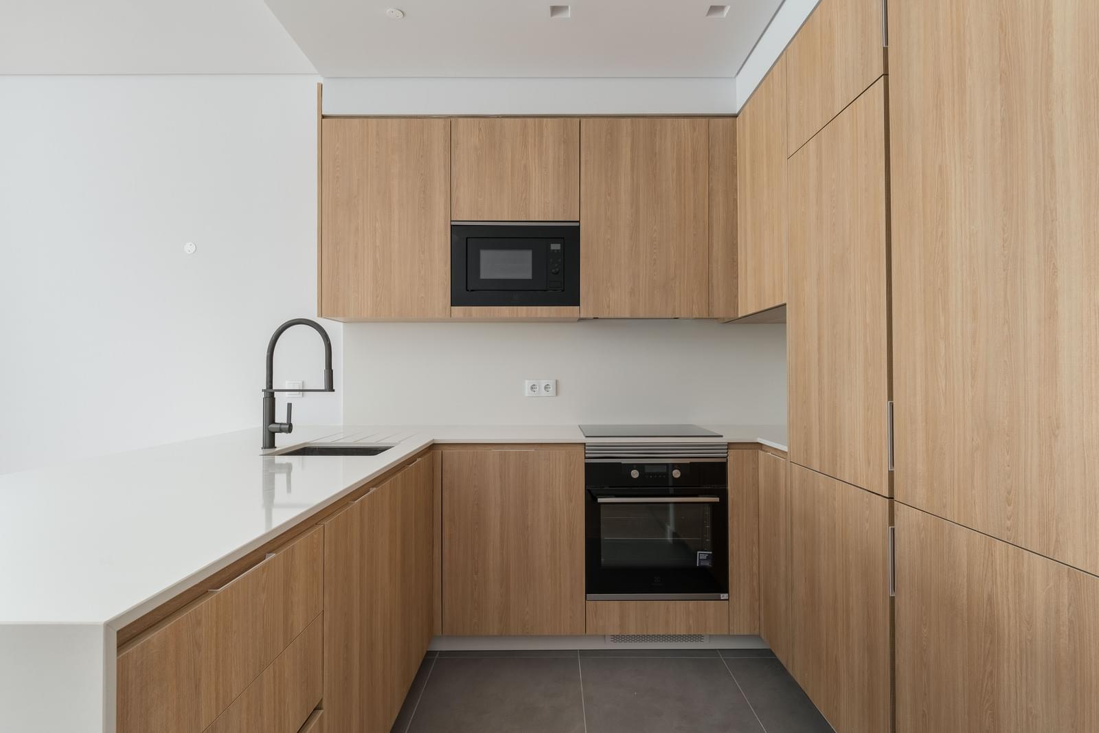 Apartamento T2 com piscina, Saldanha, Lisboa - Imagem 6