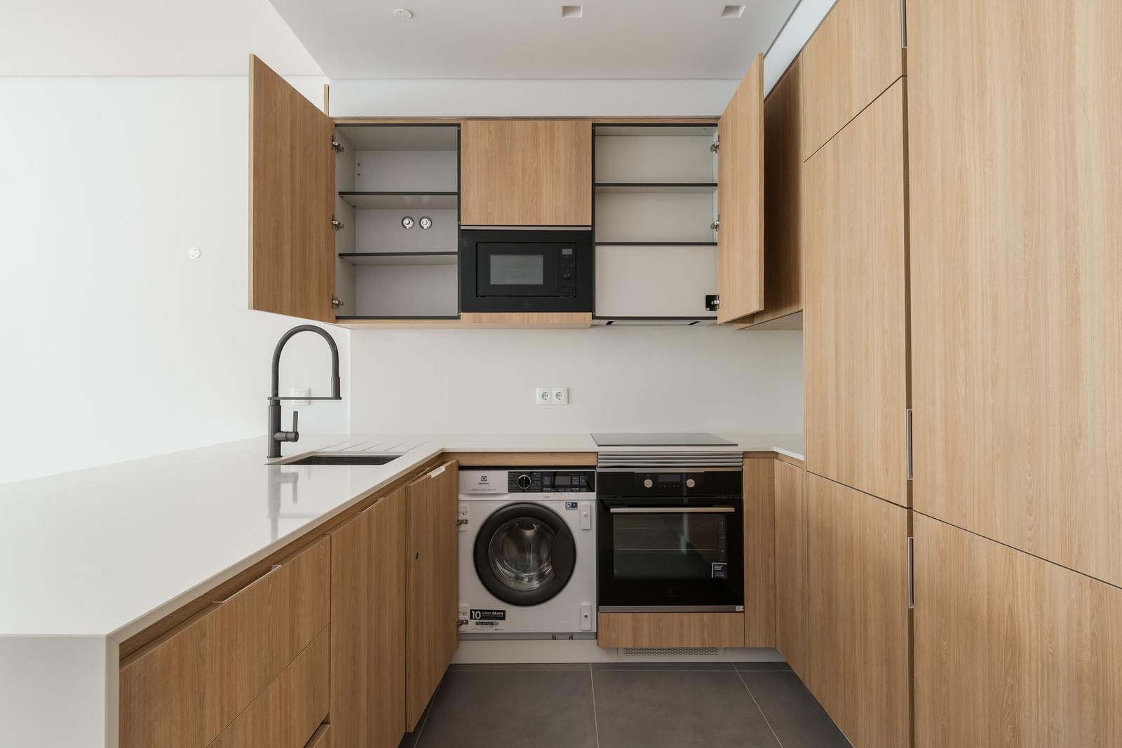 Apartamento T2 com piscina, Saldanha, Lisboa - Imagem 7