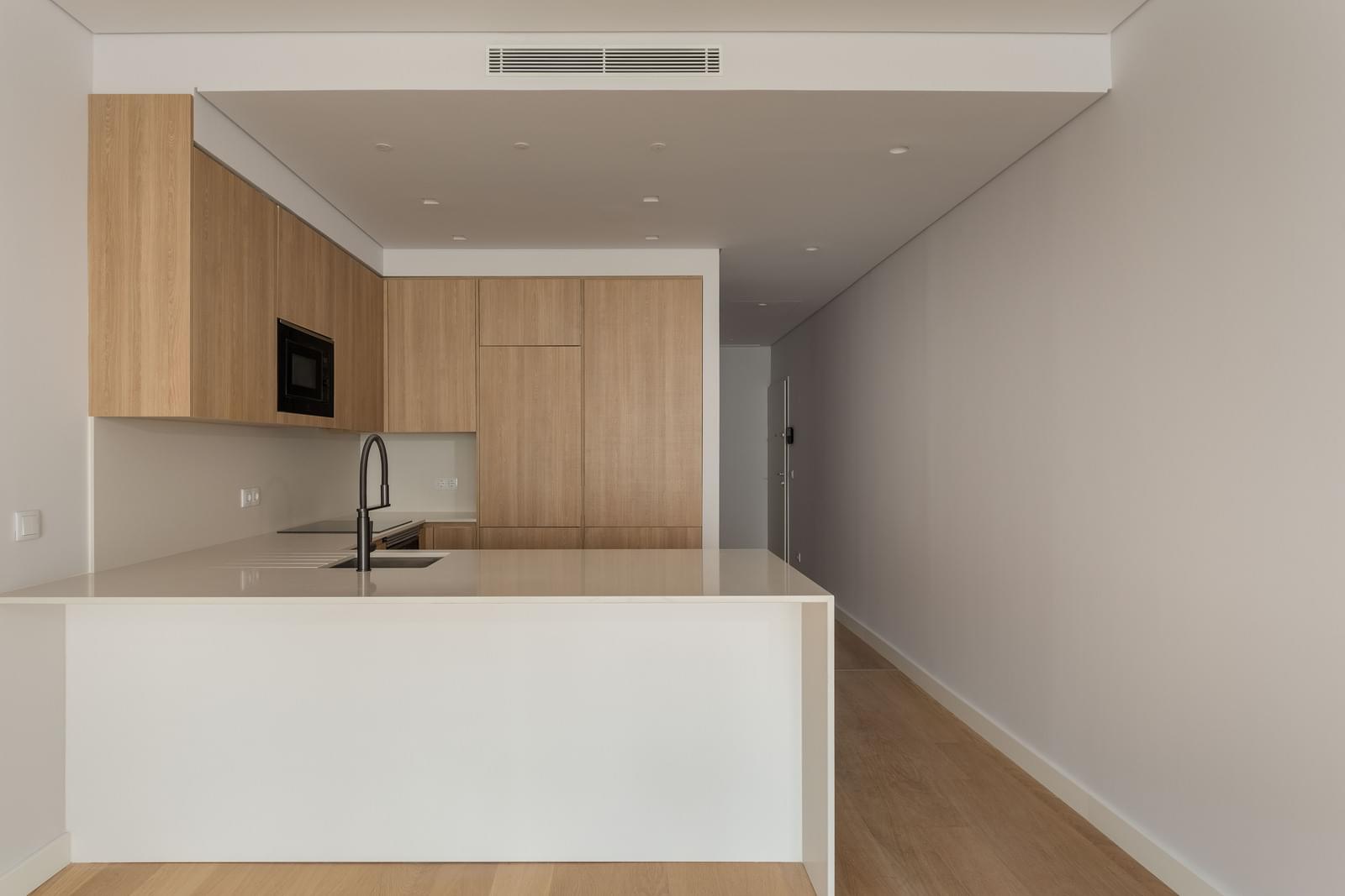 Apartamento T2 com piscina, Saldanha, Lisboa - Imagem 8