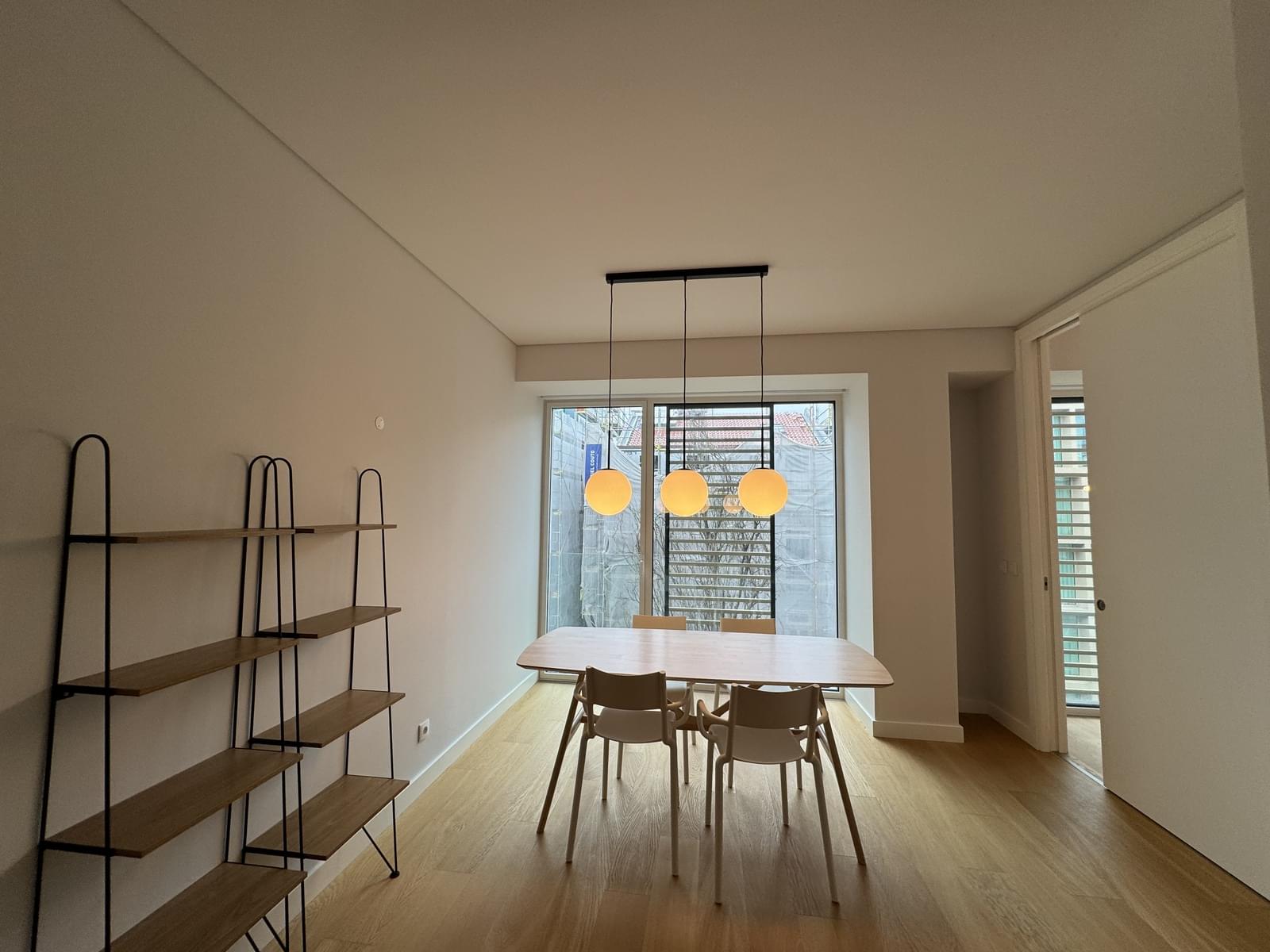 Apartamento T2 com piscina, Saldanha, Lisboa - Imagem 3