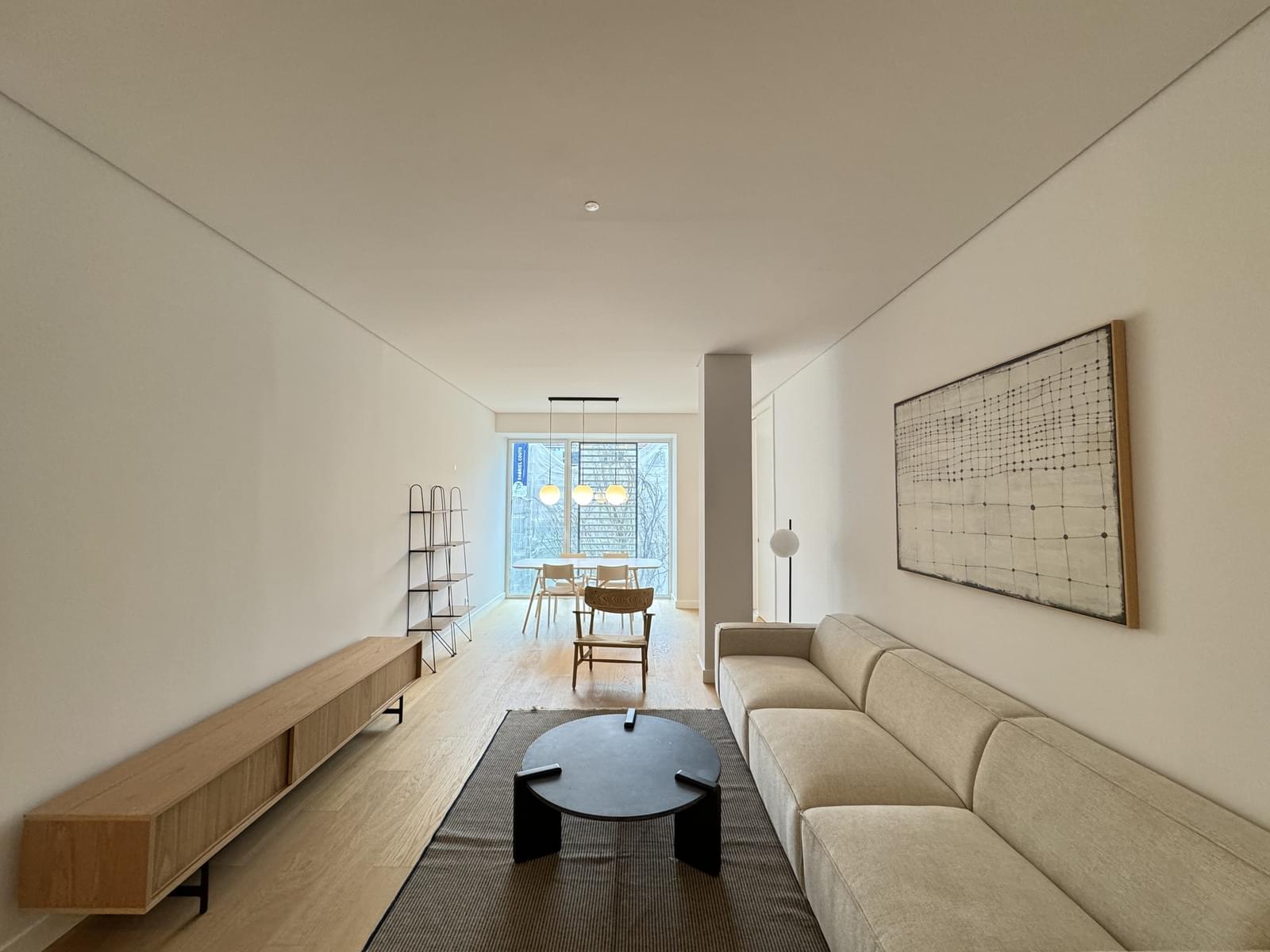 Apartamento T2 com piscina, Saldanha, Lisboa - Imagem 40
