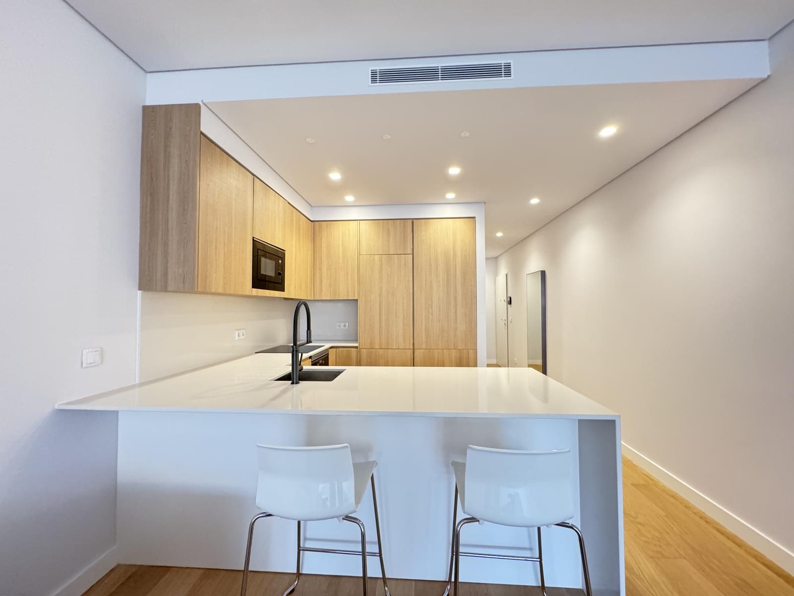 Apartamento T2 com piscina, Saldanha, Lisboa - Imagem 4