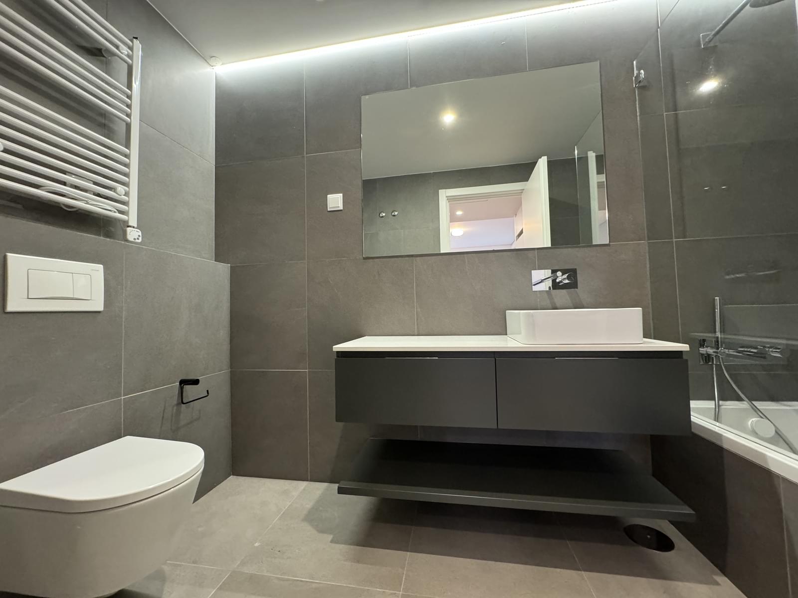 Apartamento T2 com piscina, Saldanha, Lisboa - Imagem 19