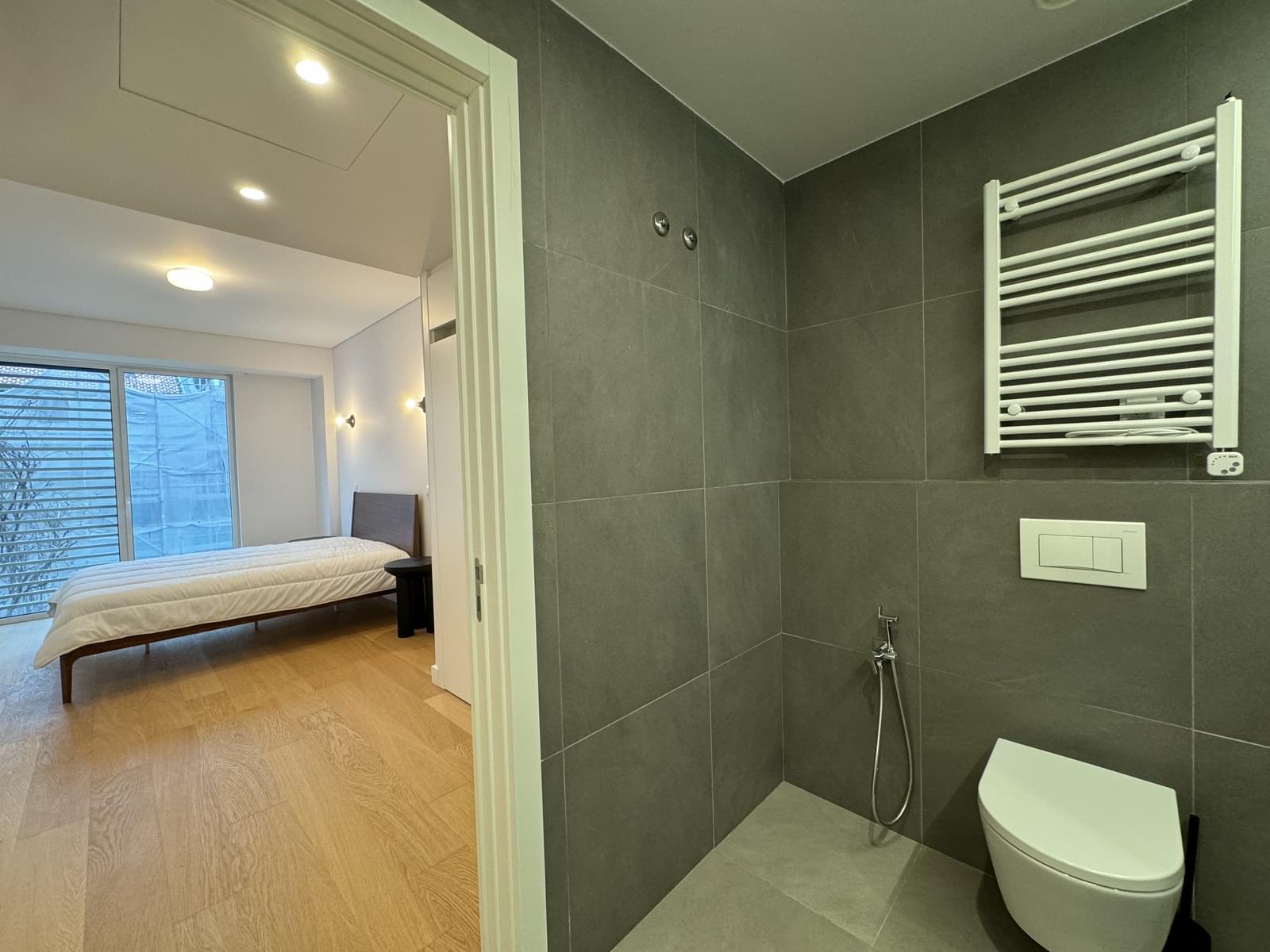 Apartamento T2 com piscina, Saldanha, Lisboa - Imagem 14