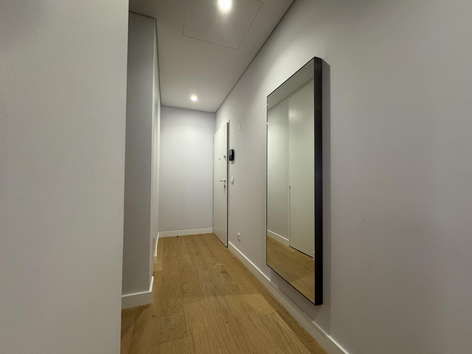 Apartamento T2 com piscina, Saldanha, Lisboa - Imagem 36
