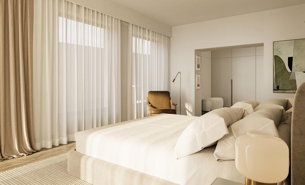 2 Bedroom Apartment in River Quarter, Cais do Sodré, Lisboa