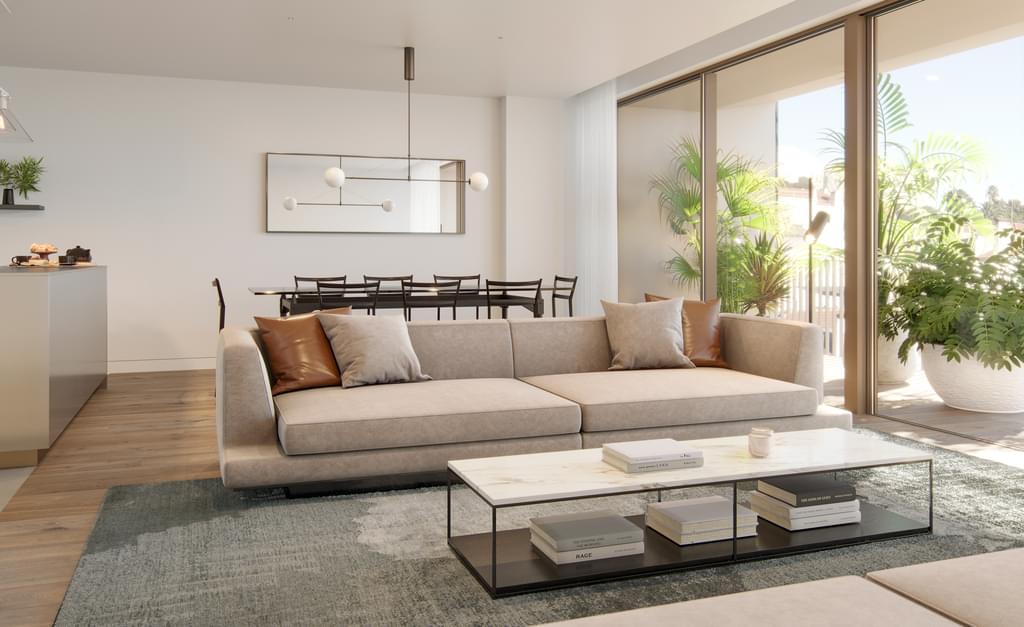 1 Bedroom Apartment in NAU, Avenida da Liberdade, Lisboa 3535327895