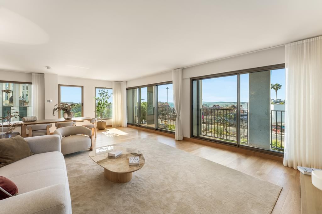 3 Bedroom Apartment in River Quarter, Cais do Sodré, Lisboa 302315270