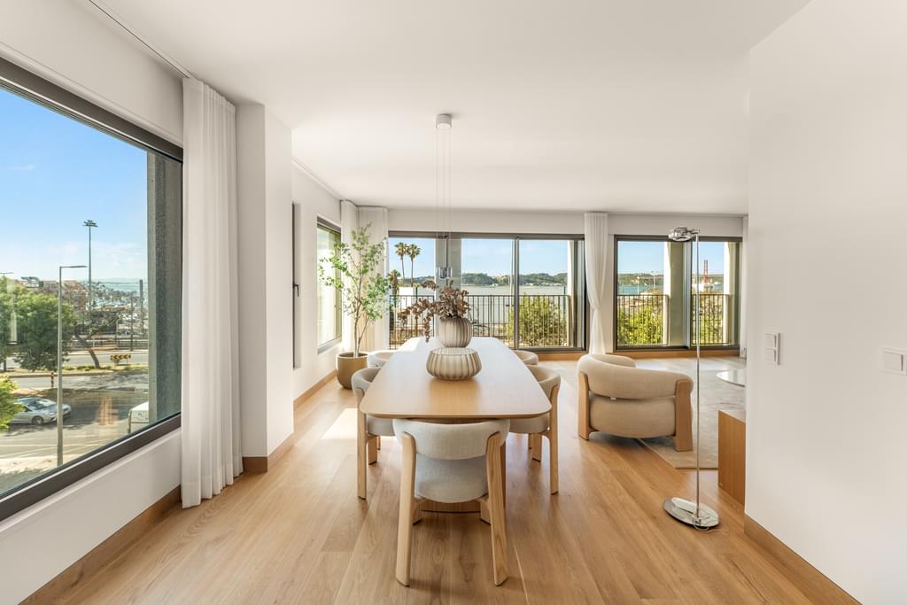 3 Bedroom Apartment in River Quarter, Cais do Sodré, Lisboa 3221877414