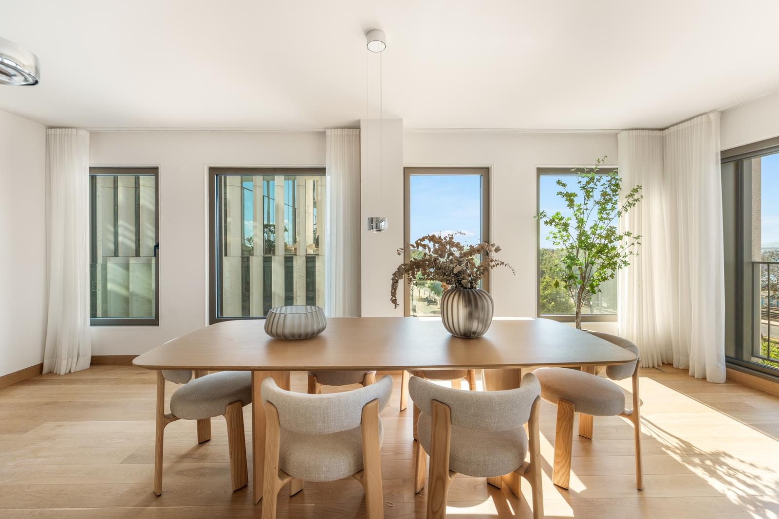 Apartamento T3 no River Quarter, Cais do Sodré, Lisboa - Imagem 6