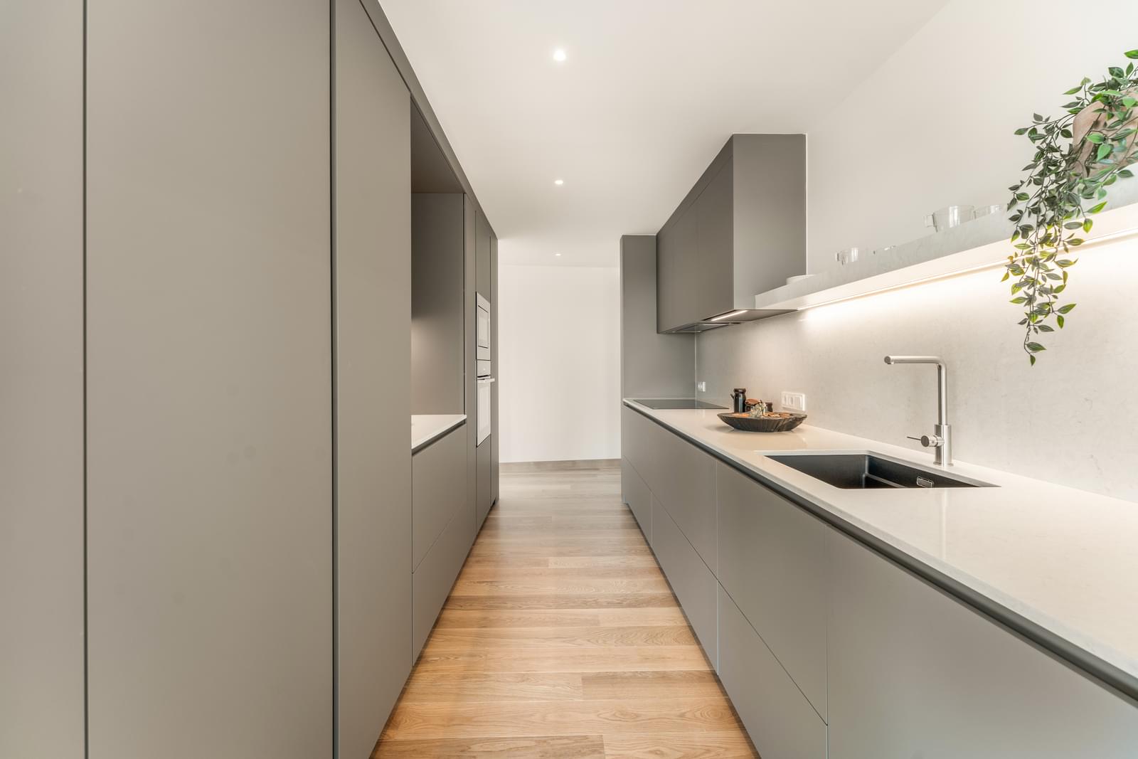 Apartamento T3 no River Quarter, Cais do Sodré, Lisboa - Imagem 7