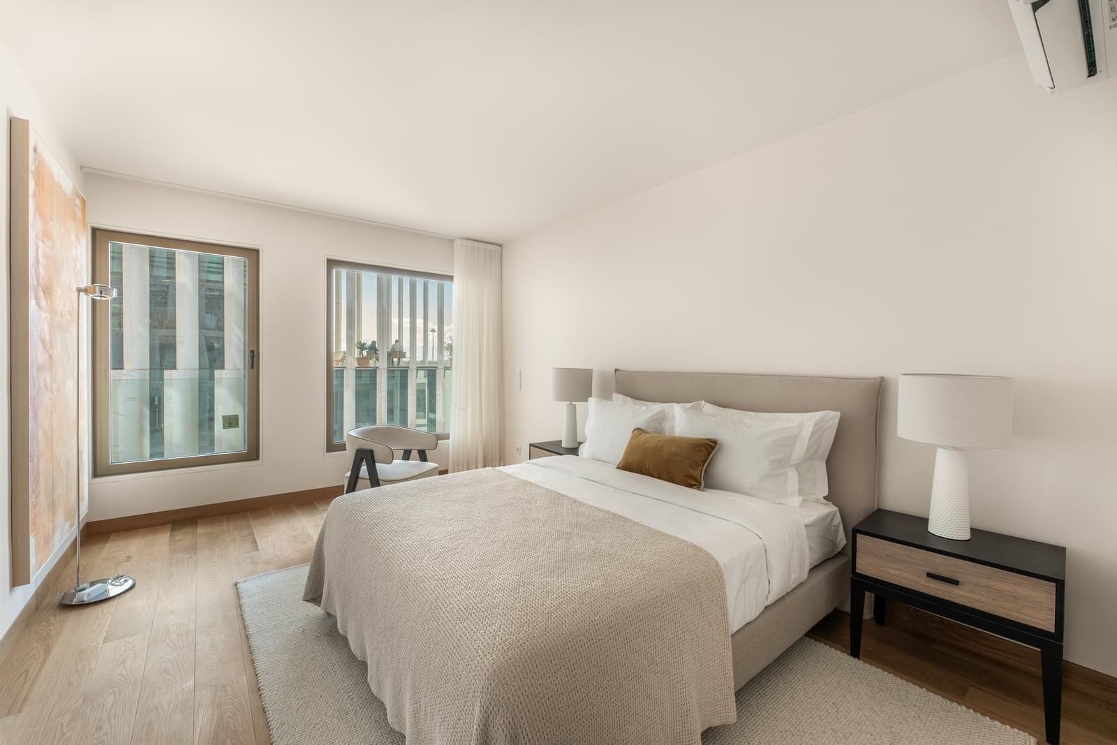 Apartamento T3 no River Quarter, Cais do Sodré, Lisboa - Imagem 14
