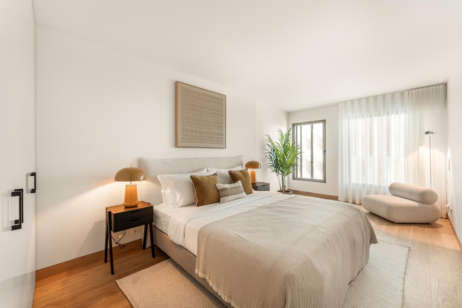 Apartamento T3 no River Quarter, Cais do Sodré, Lisboa - Imagem 20