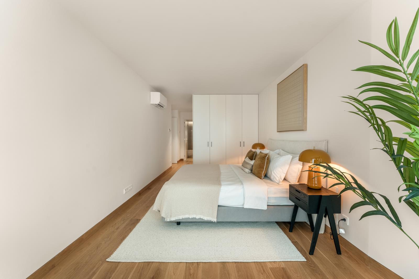 Apartamento T3 no River Quarter, Cais do Sodré, Lisboa - Imagem 21