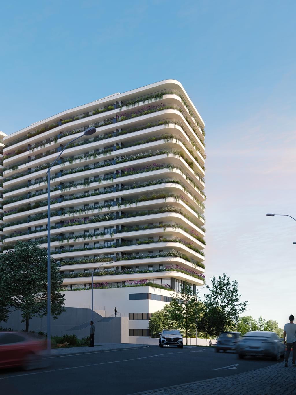 3 Bedroom Apartment with swimming pool, Miraflores, Oeiras 2421861447