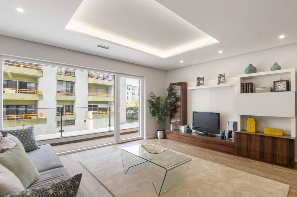 3 Bedroom Apartment in Quinta das Marianas, Quinta das Marianas, Cascais 1412914459