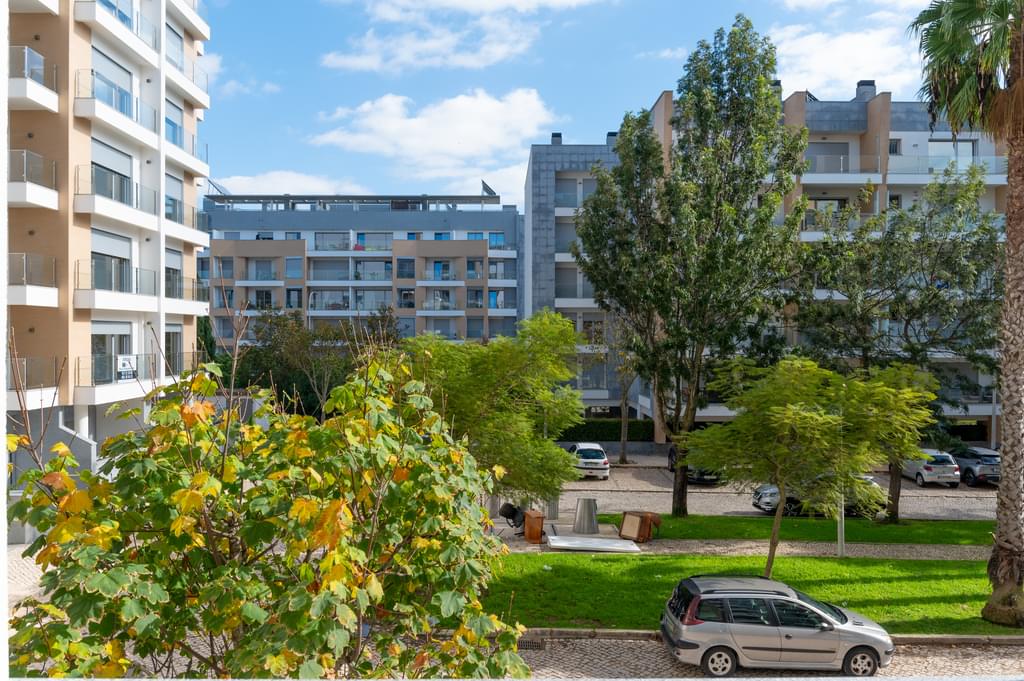 3 Bedroom Apartment in Quinta das Marianas, Quinta das Marianas, Cascais 1412914459