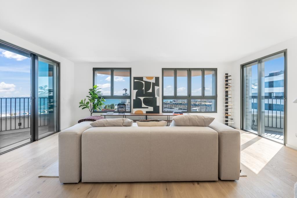 3 Bedroom Apartment in DISTRIKT, Parque das Nações, Lisboa 582621068