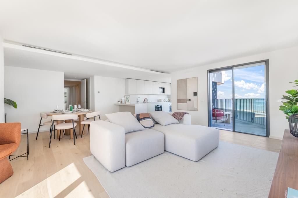 3 Bedroom Apartment in DISTRIKT, Parque das Nações, Lisboa 582621068