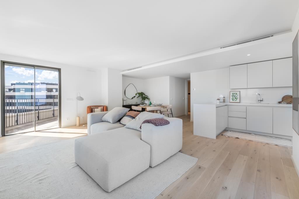3 Bedroom Apartment in DISTRIKT, Parque das Nações, Lisboa 582621068
