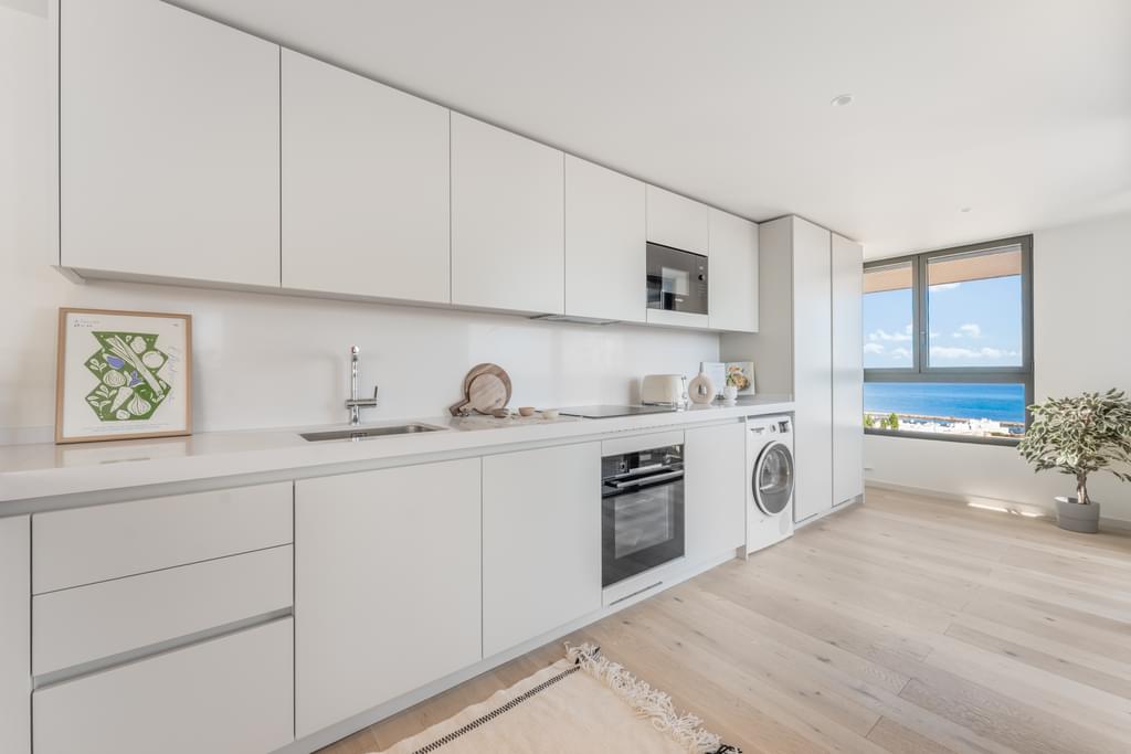 3 Bedroom Apartment in DISTRIKT, Parque das Nações, Lisboa 582621068