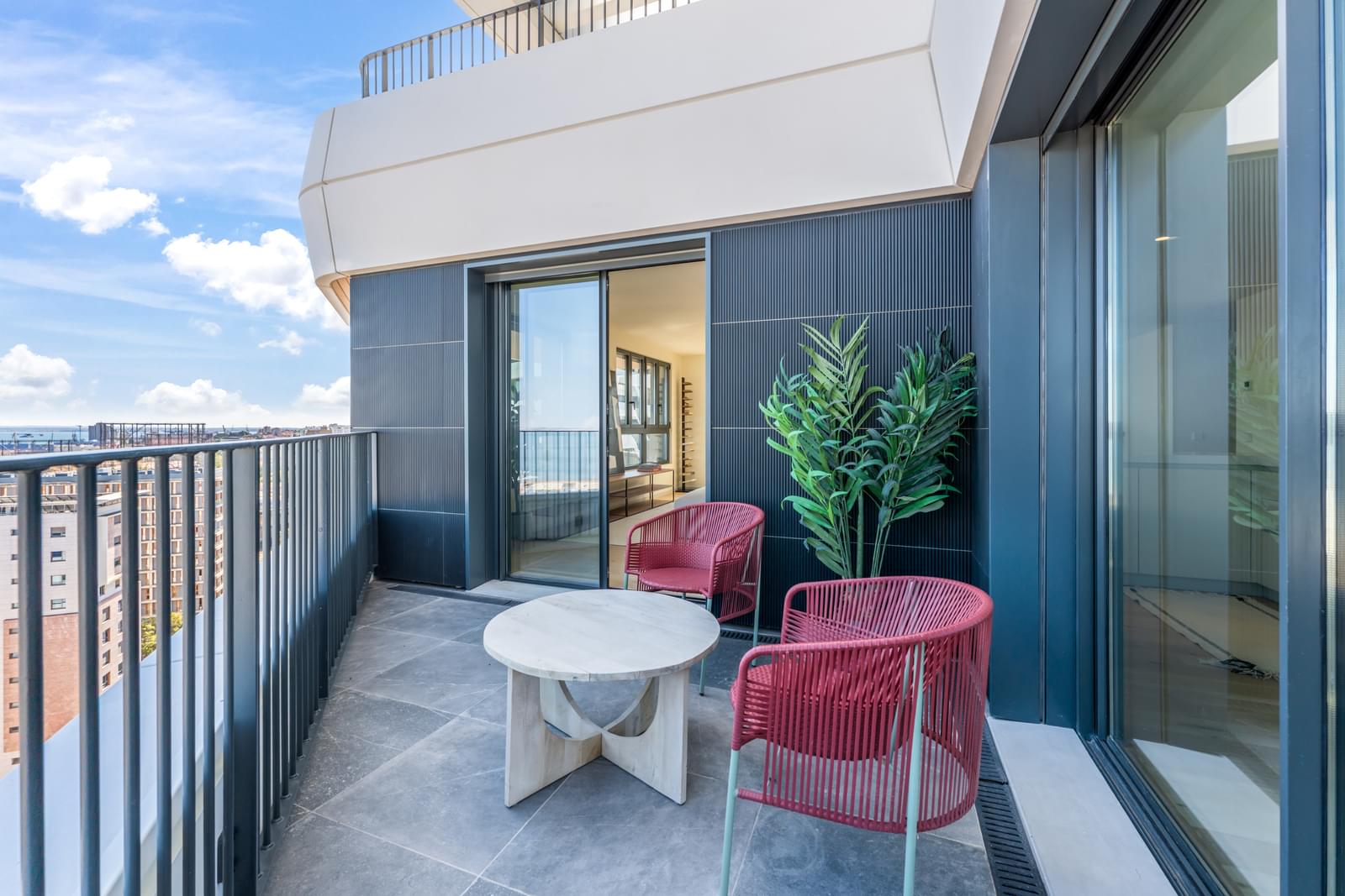 Apartamento T3 no DISTRIKT, Parque das Nações, Lisboa - Imagem 10