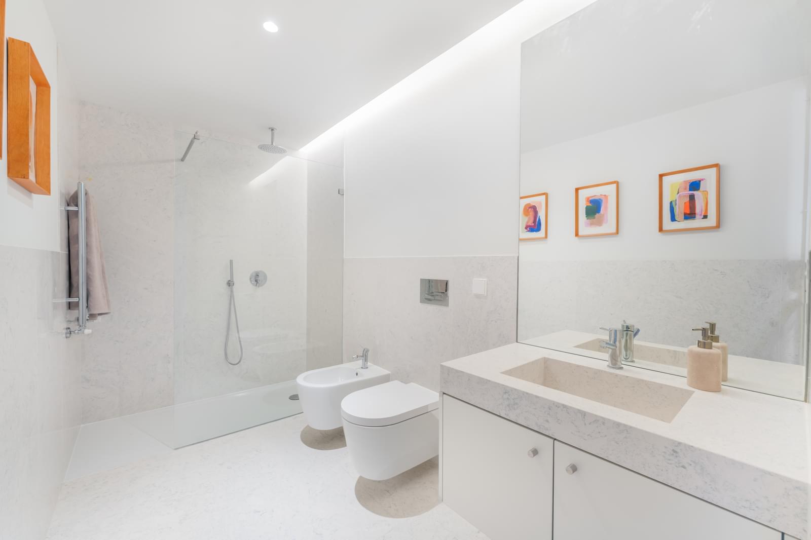 Apartamento T3 no DISTRIKT, Parque das Nações, Lisboa - Imagem 18
