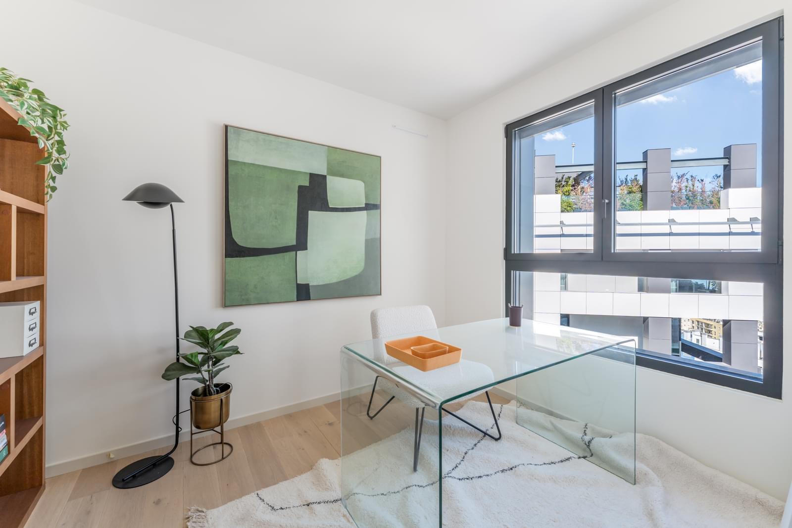Apartamento T3 no DISTRIKT, Parque das Nações, Lisboa - Imagem 12