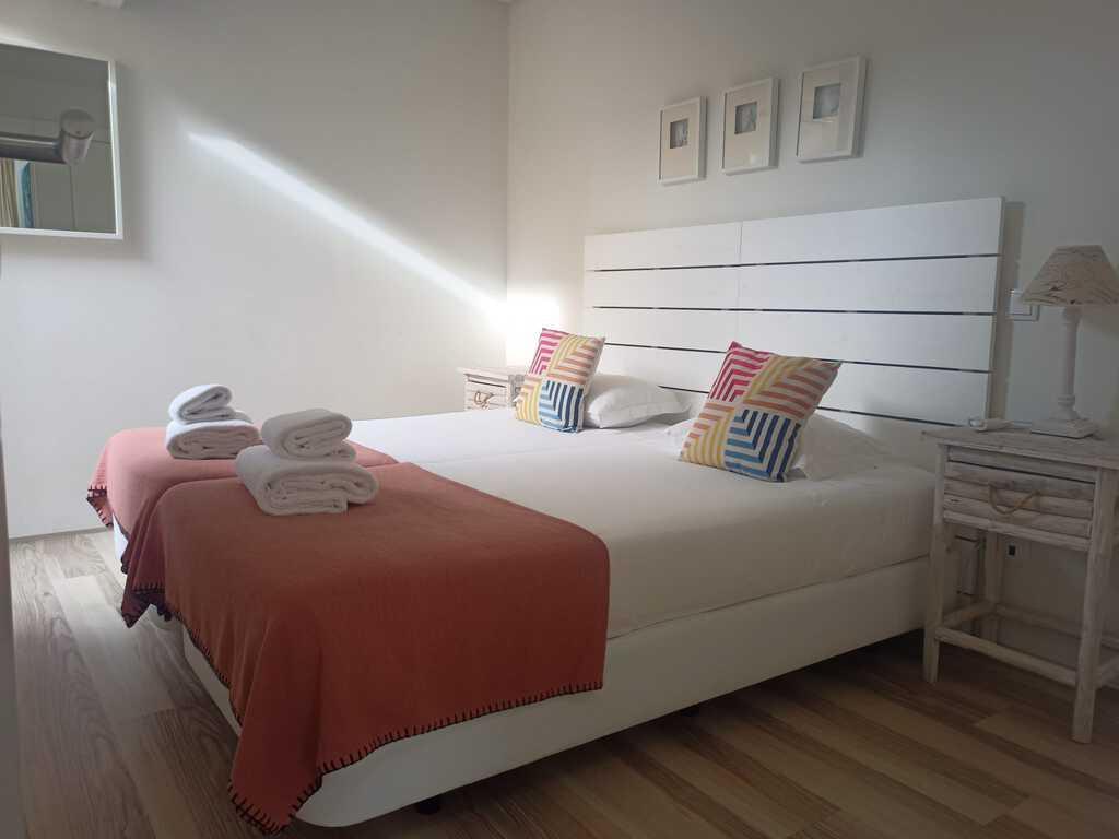 3 Bedroom Detached house with swimming pool, Tróia, Grandola 302115329