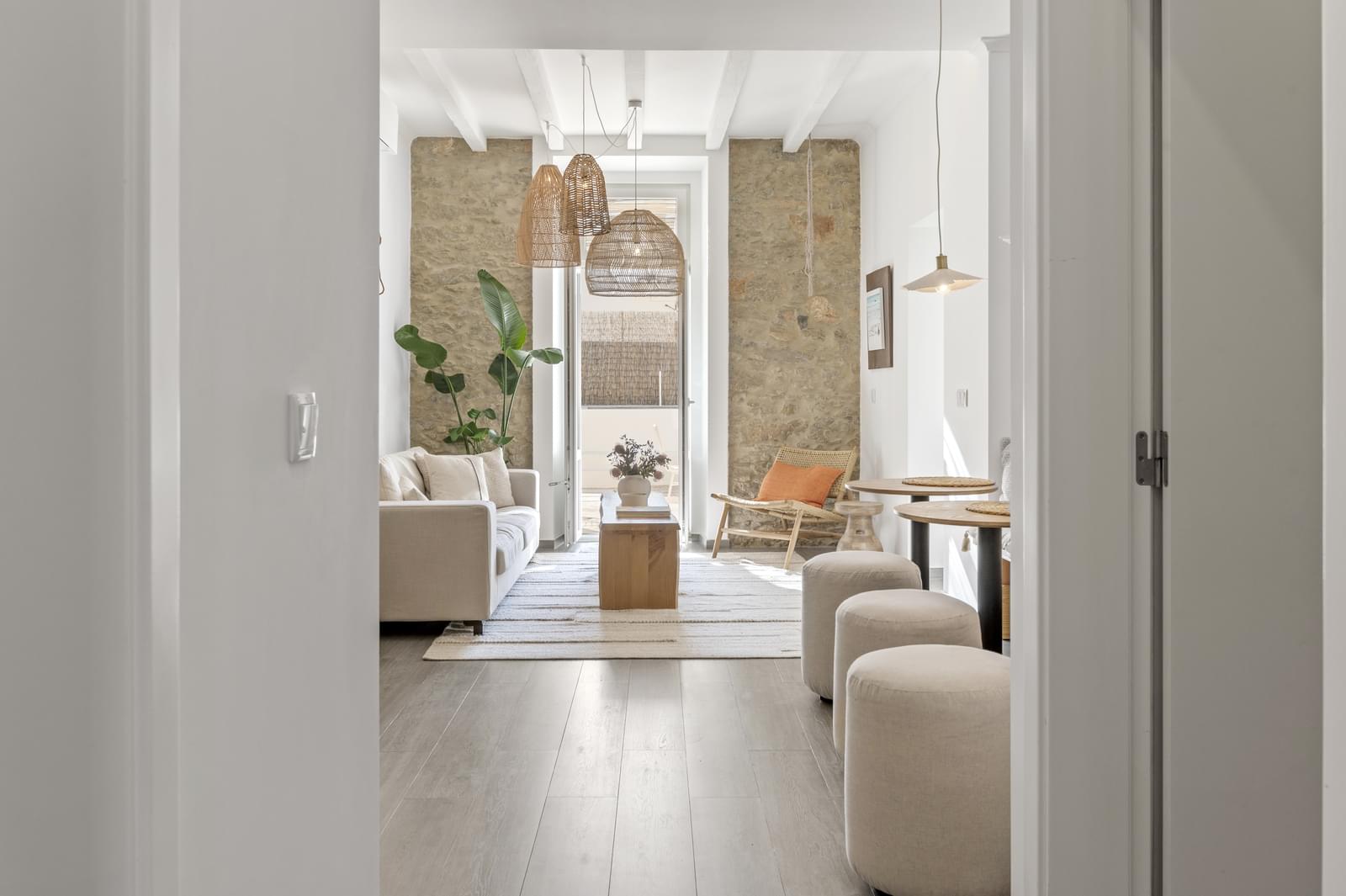 Apartamento T3 com piscina, São João do Estoril, Cascais - Imagem 14