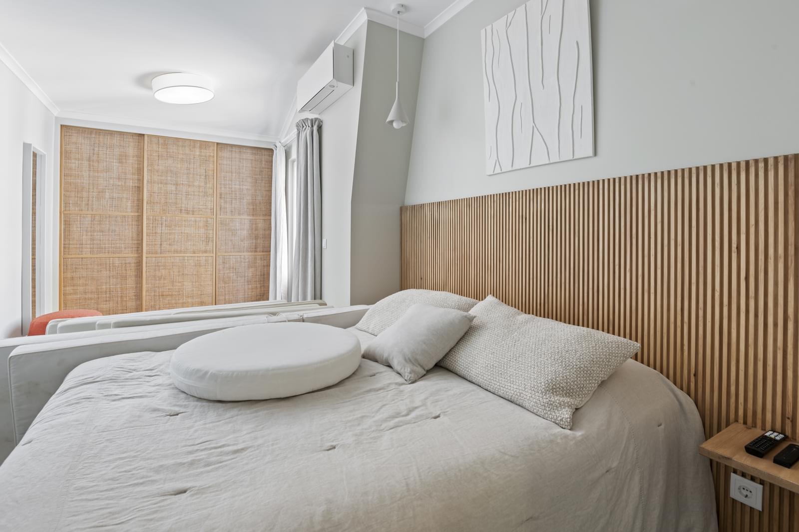 Apartamento T3 com piscina, São João do Estoril, Cascais - Imagem 17