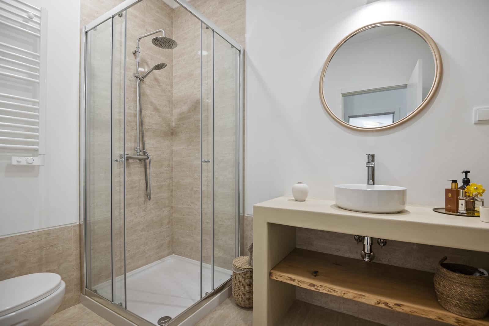 Apartamento T3 com piscina, São João do Estoril, Cascais - Imagem 23