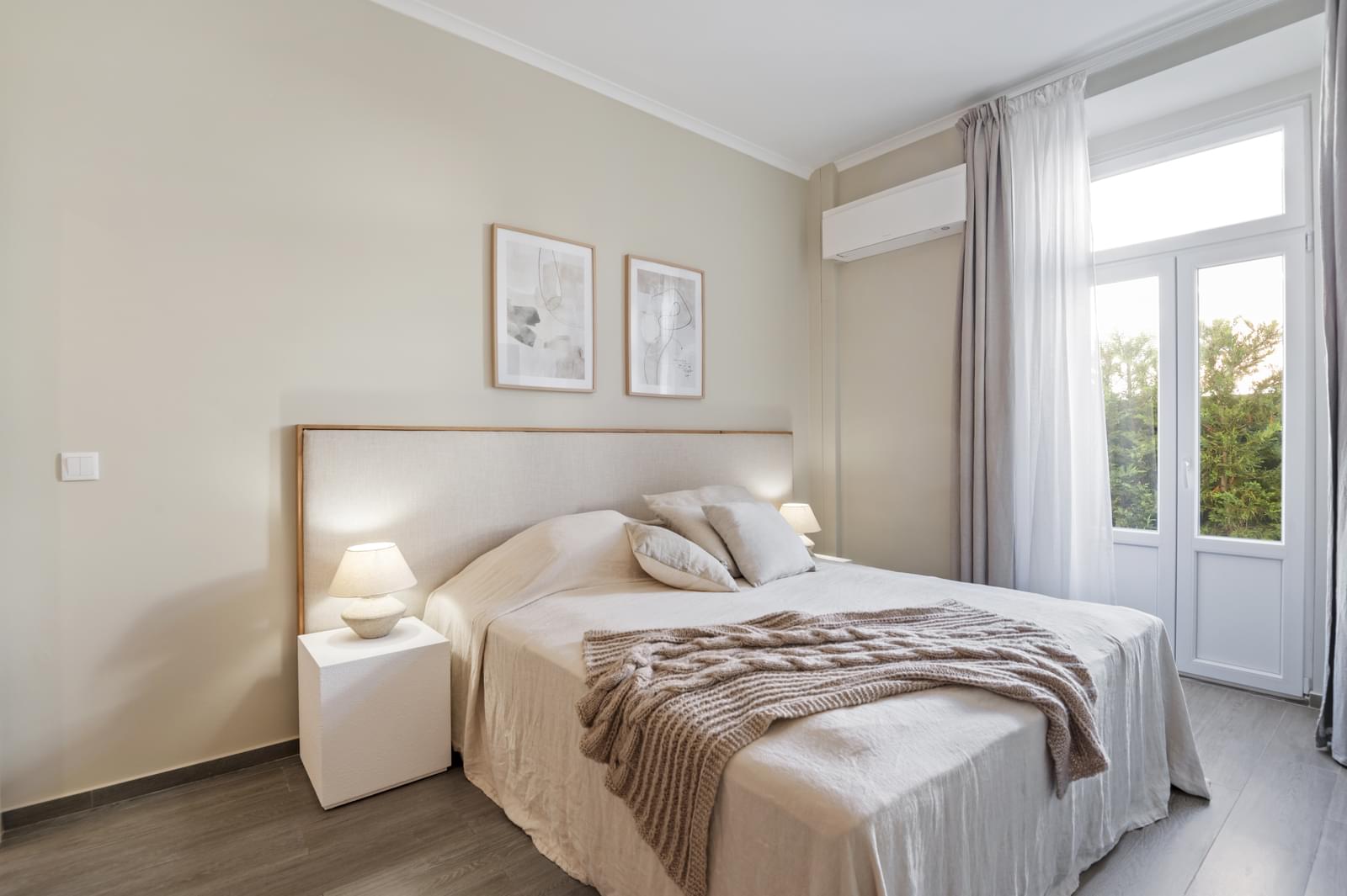 Apartamento T3 com piscina, São João do Estoril, Cascais - Imagem 18