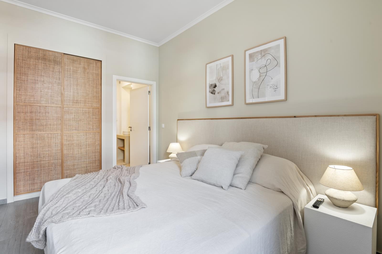 Apartamento T3 com piscina, São João do Estoril, Cascais - Imagem 20