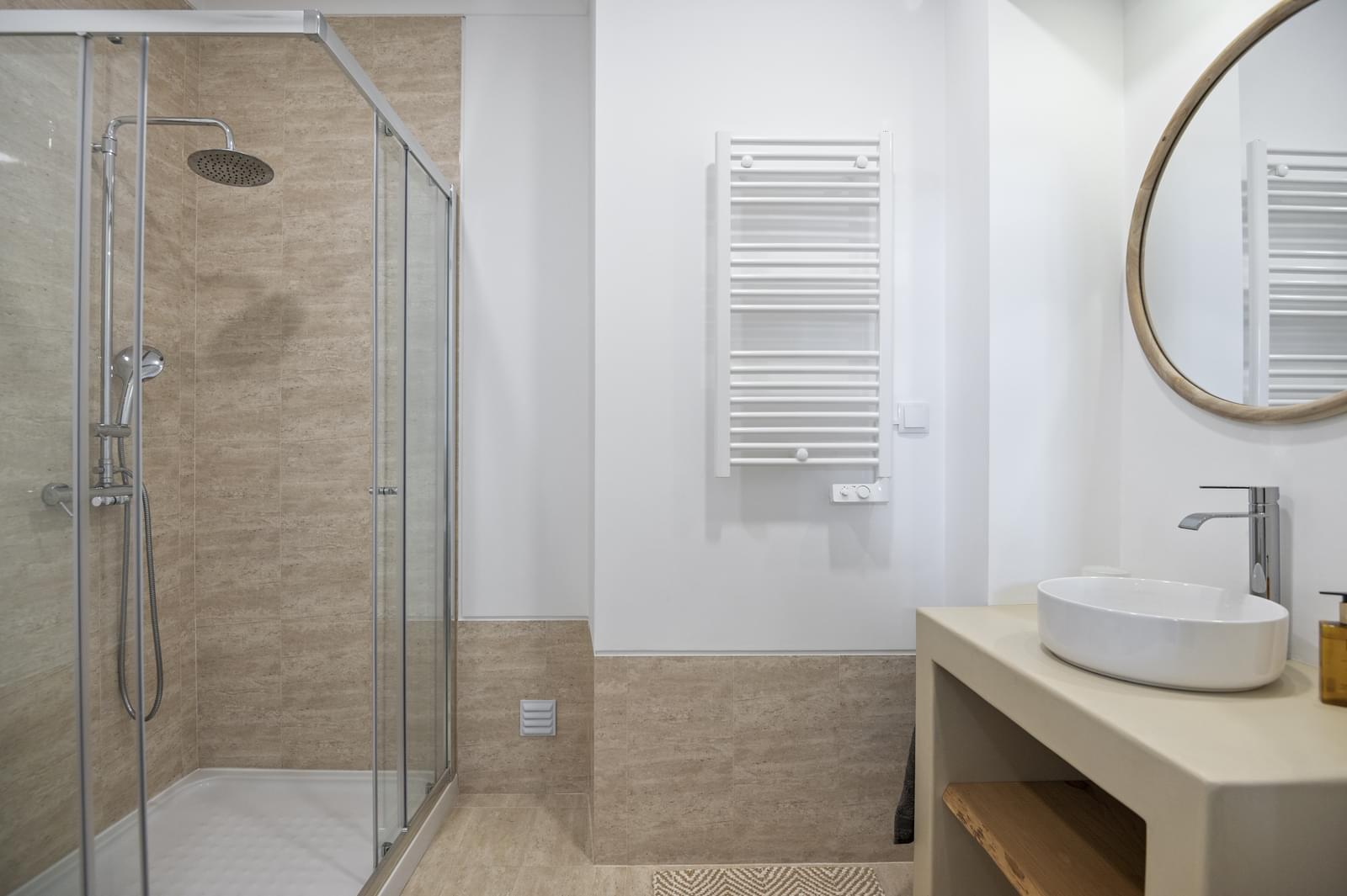 Apartamento T3 com piscina, São João do Estoril, Cascais - Imagem 21