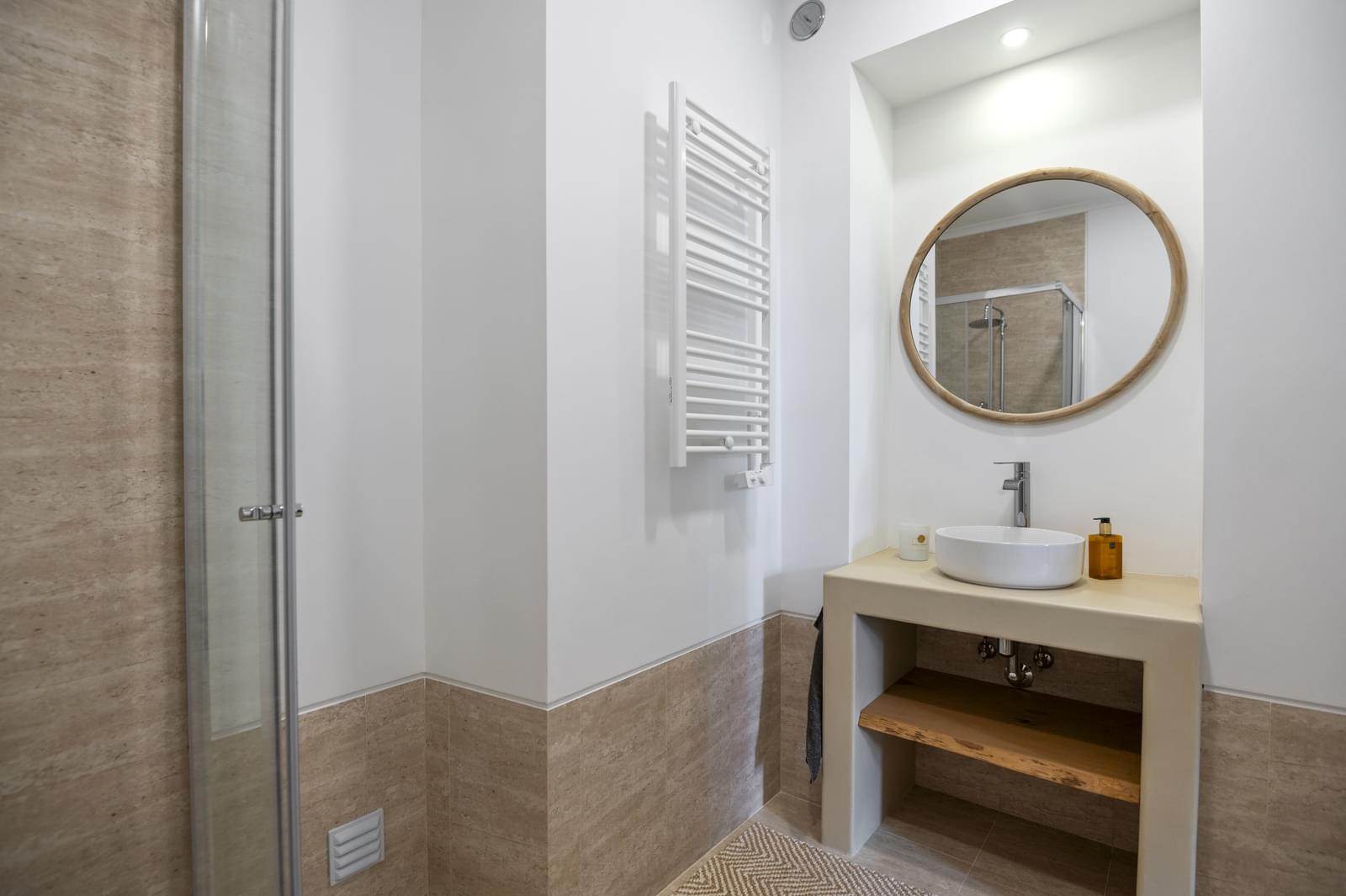 Apartamento T3 com piscina, São João do Estoril, Cascais - Imagem 22