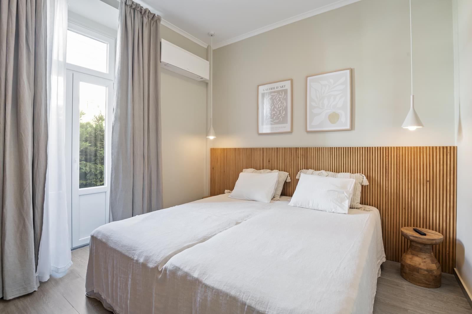 Apartamento T3 com piscina, São João do Estoril, Cascais - Imagem 19