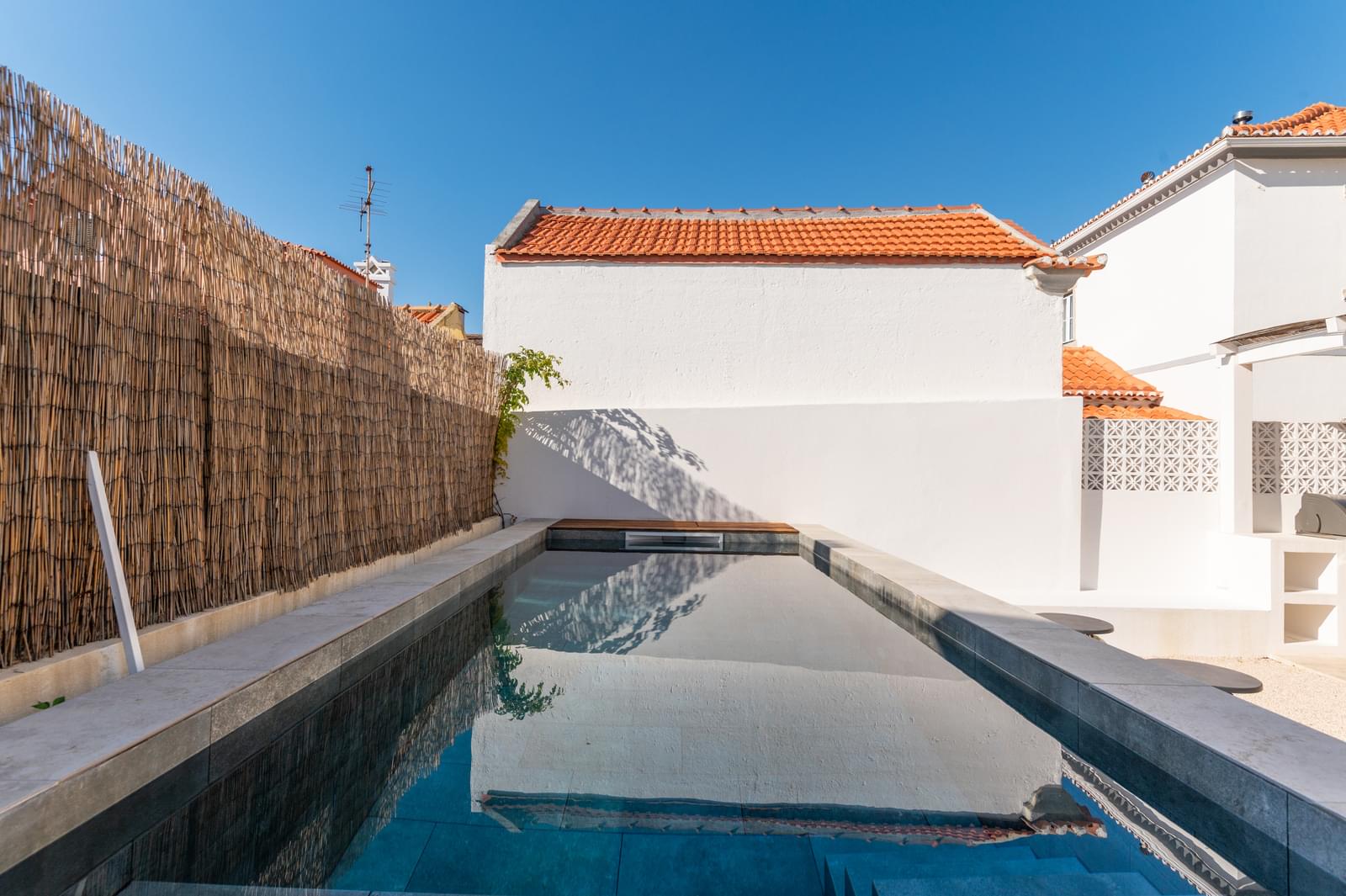 Apartamento T3 com piscina, São João do Estoril, Cascais - Imagem 29