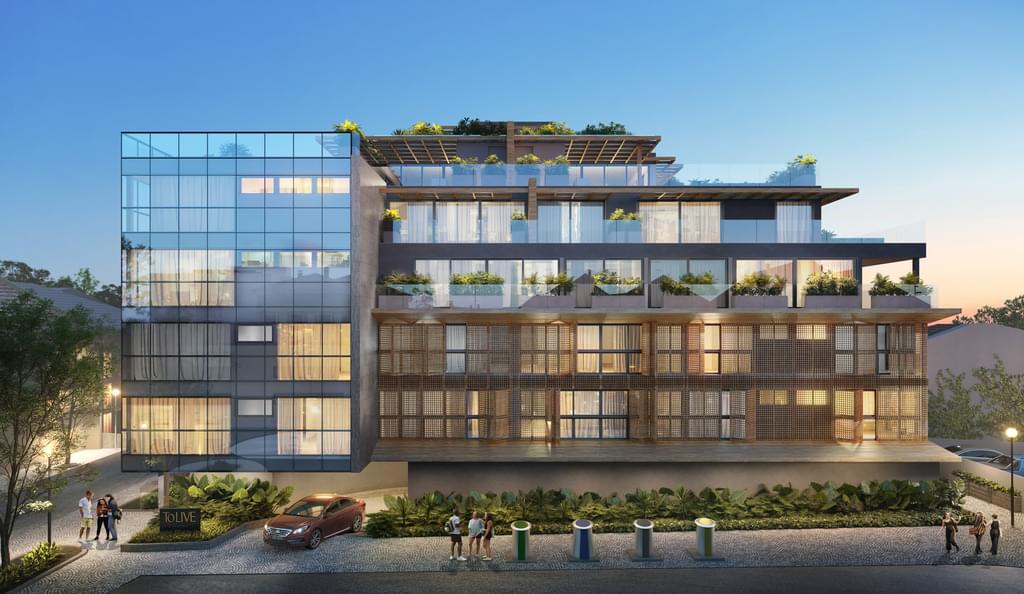 2 Bedroom Apartment in To Live Cascais, Centro Cascais, Cascais 2639938804