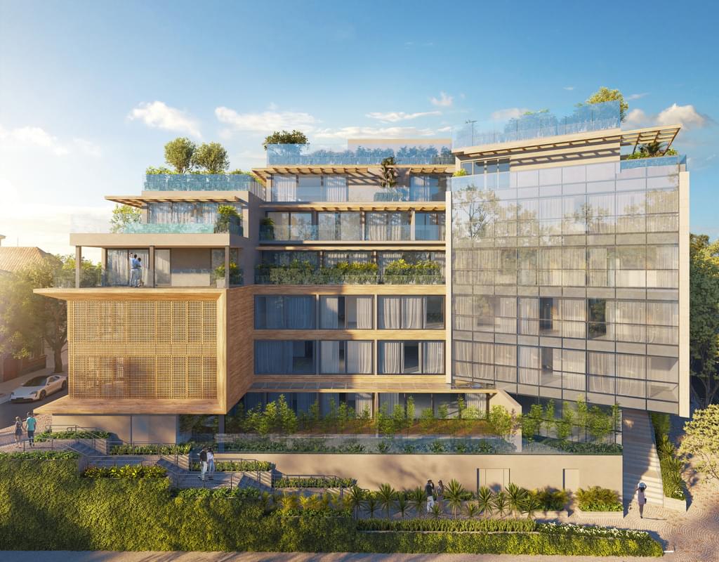 2 Bedroom Apartment in To Live Cascais, Centro Cascais, Cascais 2639938804
