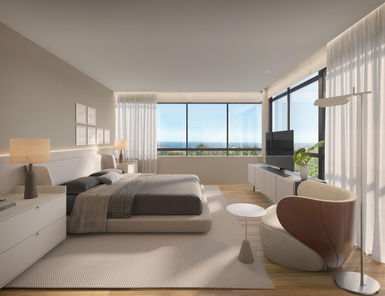 Apartamento T2 no To Live Cascais, Centro Cascais, Cascais - Imagem 13