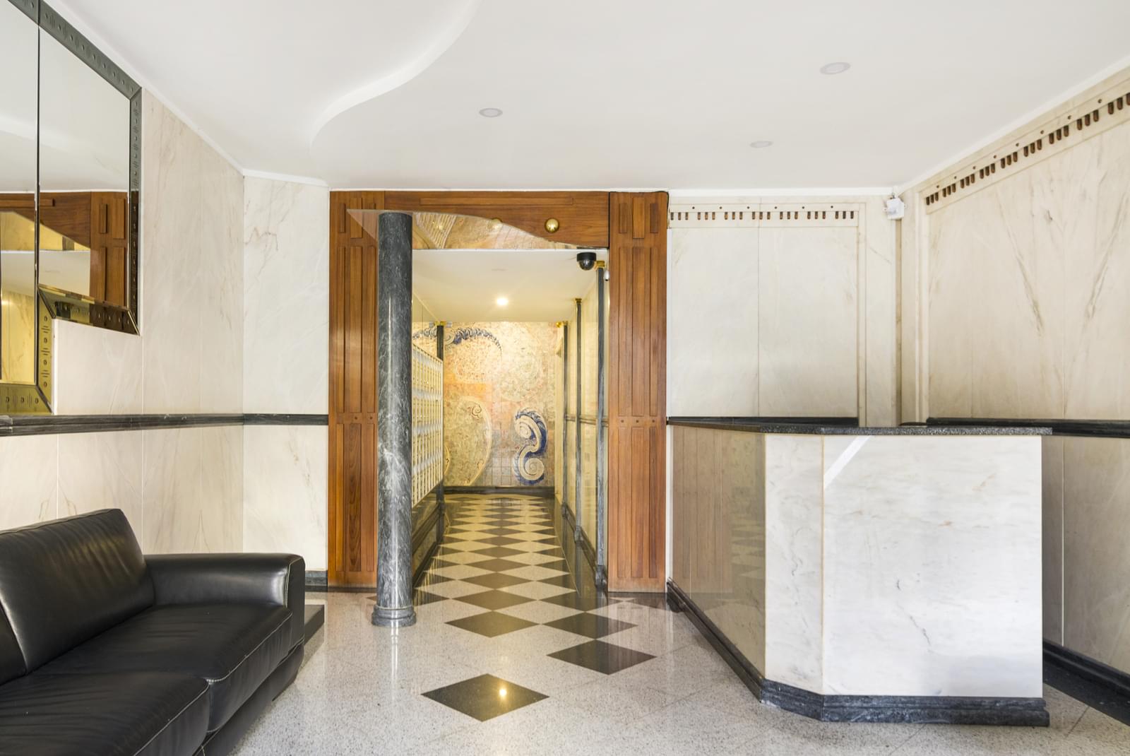 Apartamento T3 com vista, Areeiro, Lisboa - Imagem 20
