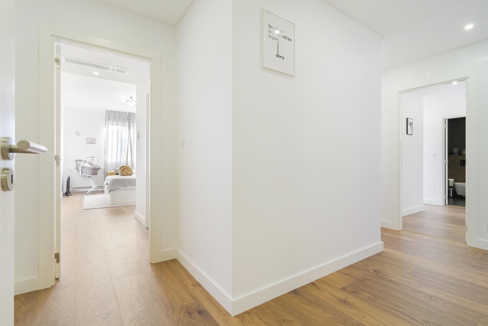 Apartamento T3 com vista, Areeiro, Lisboa - Imagem 28